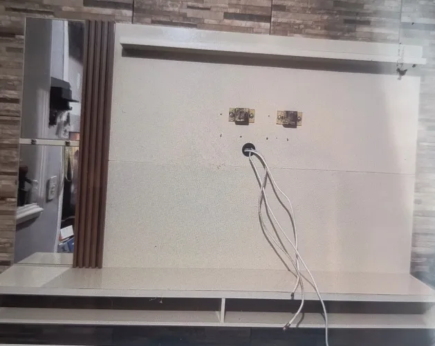 Painel de Tv ate 55 polegadas