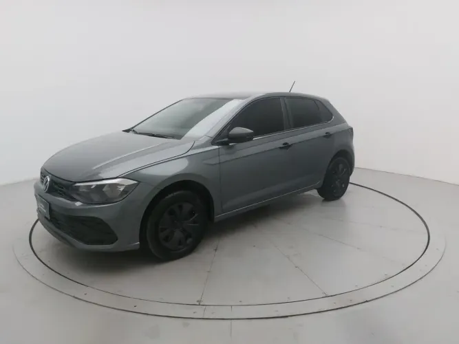 Volkswagen Polo Track 1.0 Flex 12V 5P 2026