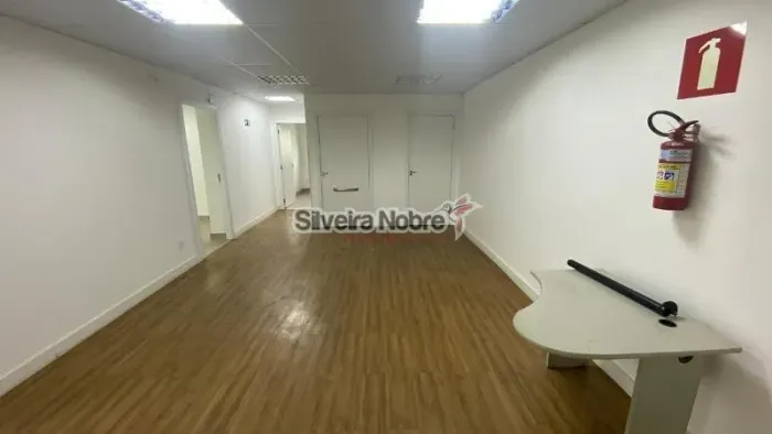 Sala para alugar no Eldorado, Contagem