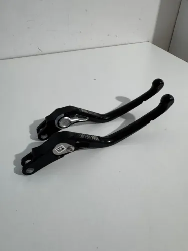Par Manetes Freio Embreagem Bmw R1200/1250 Gs Option 719 Original
