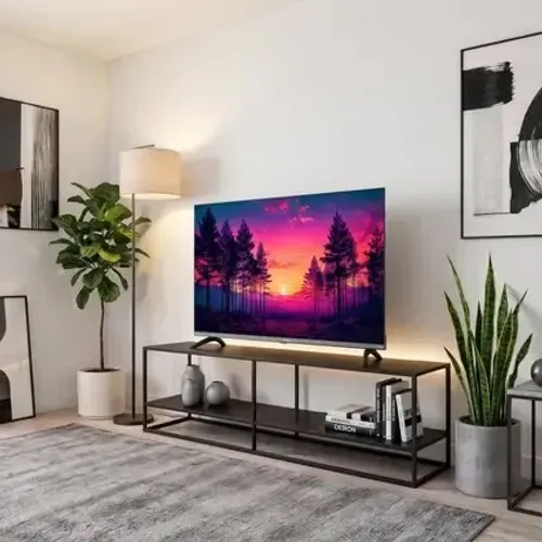 Smart TV 40" Philco Roku TV HDR10 | Dolby Áudio, P40CRA
