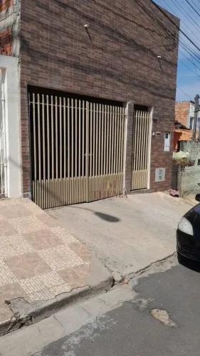 Sobrado com 3 dormitórios à venda - Jardim Novo Horizonte - Iperó/SP
