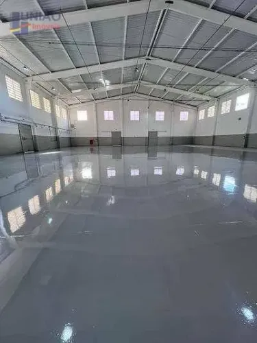 Galpão para alugar, 1903 m² por R$ 60.000/mês - Américan Park Empresarial NR - Indaiatuba/