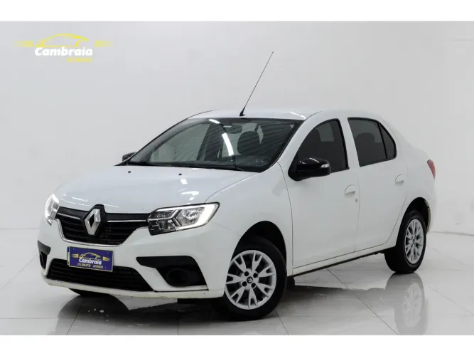 Renault Logan 2024