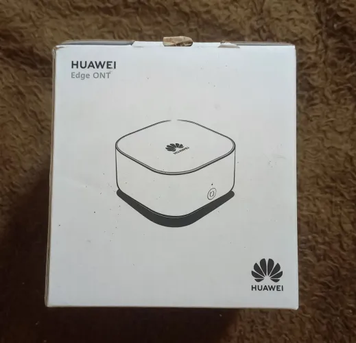 Huawei EchoLife WA8021V5 Mesh Wi-Fi Dual Band + Caixa Original