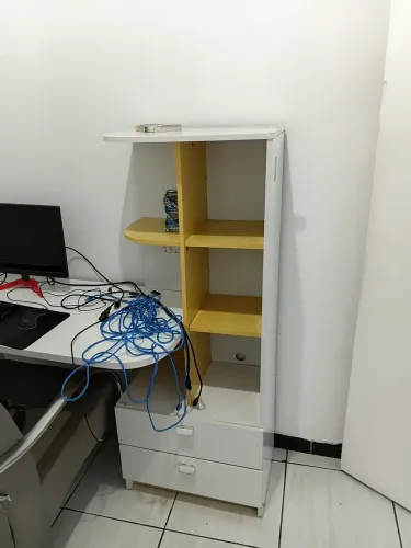 Escrivaninha para escritório 