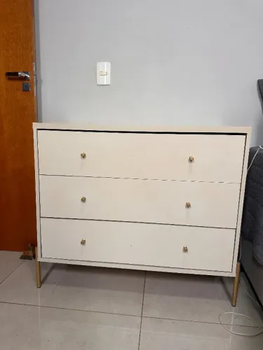 Cômoda