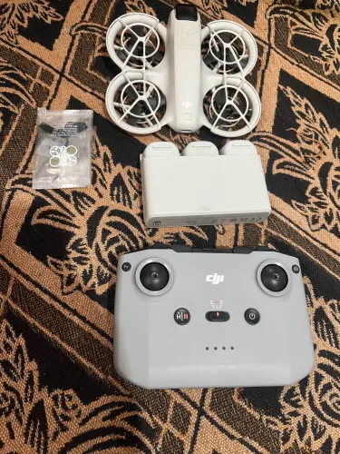 Dji neo 