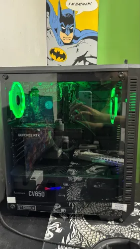 Pc gamer