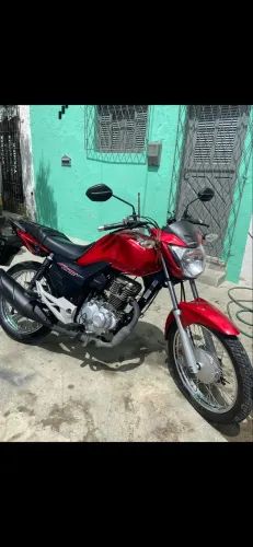 Honda start 160 2024