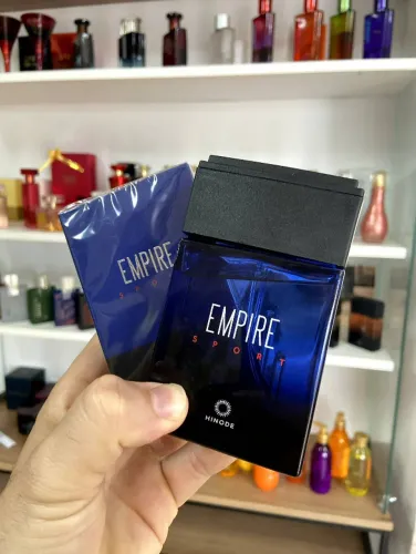 Perfume Empare Sport Hinode 100ml Original