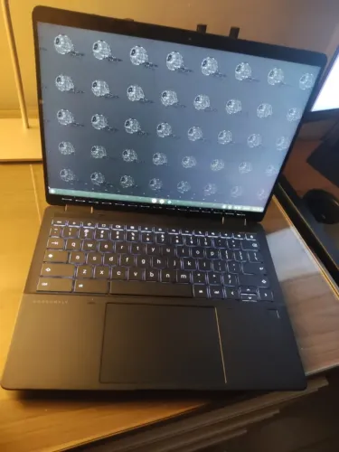 HP Elite Dragonfly i7 + 32GB