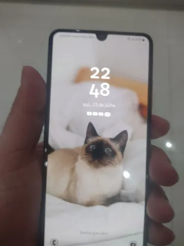Samsung A32