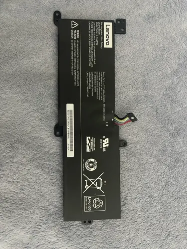 Bateria de notebook ideapad i3