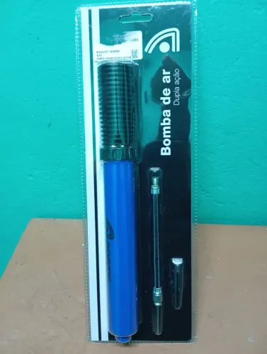 Bombas de encher bolas Adams 