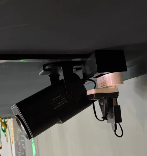 Projetor HY320