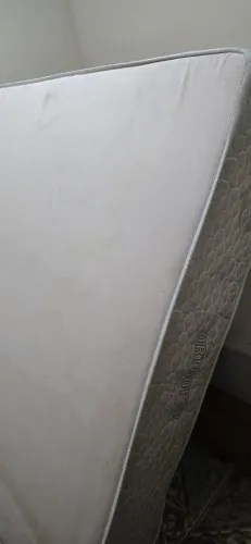 Cama casal king