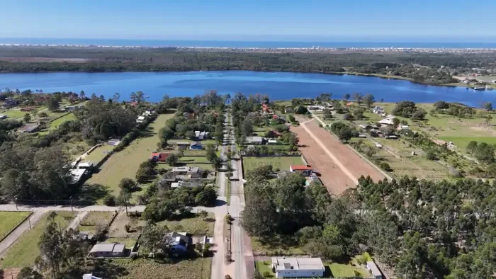 Chacara na Lagoa da Serra com 1100m²