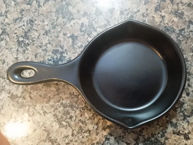 Panela fritadeira de fogo a indução 