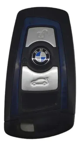 Chave Ignicao Bmw 320 328 F30 2013 2014 2015