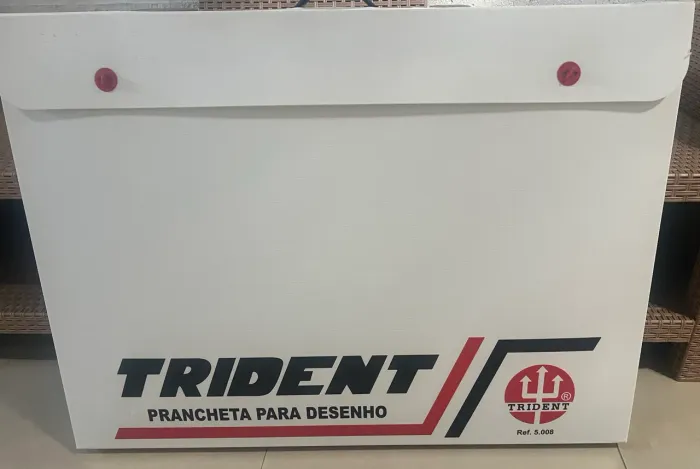 Prancheta para desenho