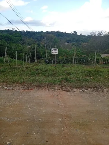 Lote de esquina