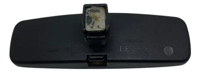 Retrovisor Interno Central Clio 2001 2002 2003 2004 2005