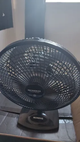 Ventilador mondial 40 cm
