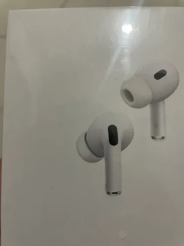 AirPods Pro3