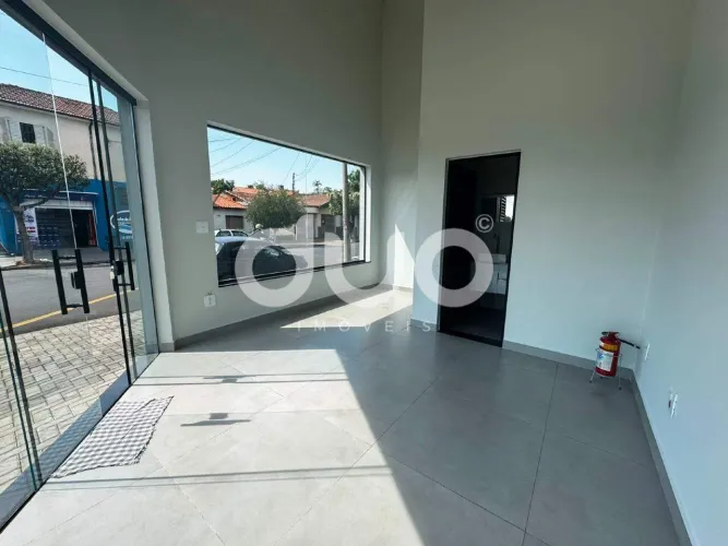 Sala para aluguel, Jardim Monumento - Piracicaba/SP