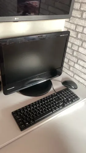 Computador completo