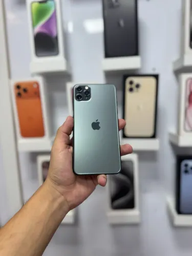 IPHONE 11 PRO MAX 