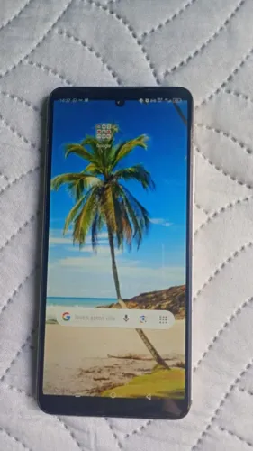 Vendo celular Infinix Smart 8 pro.