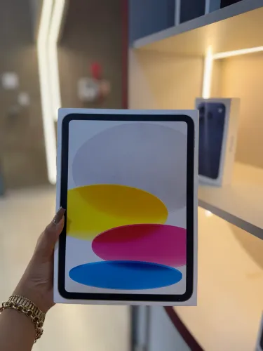 IPAD 11 128GB