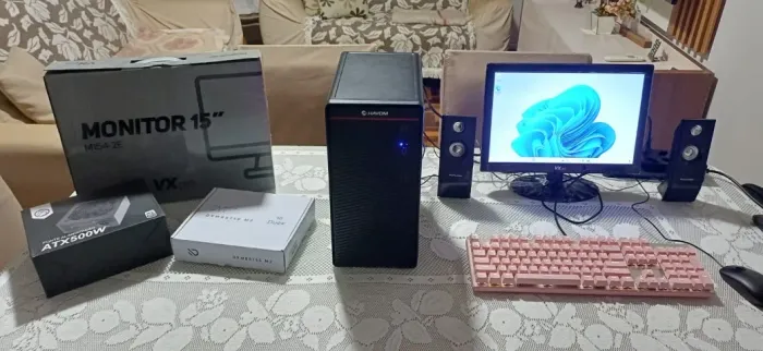 Computador Completo I5
