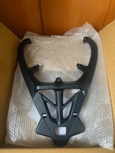 Bagageiro original Yamaha TMax 530 2013 a 2018