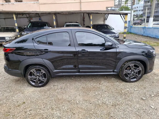 Fiat Fastback Limited Ed.1.3 270 T.flex Aut. 2023