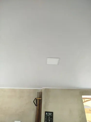 Forro pvc e divisória 