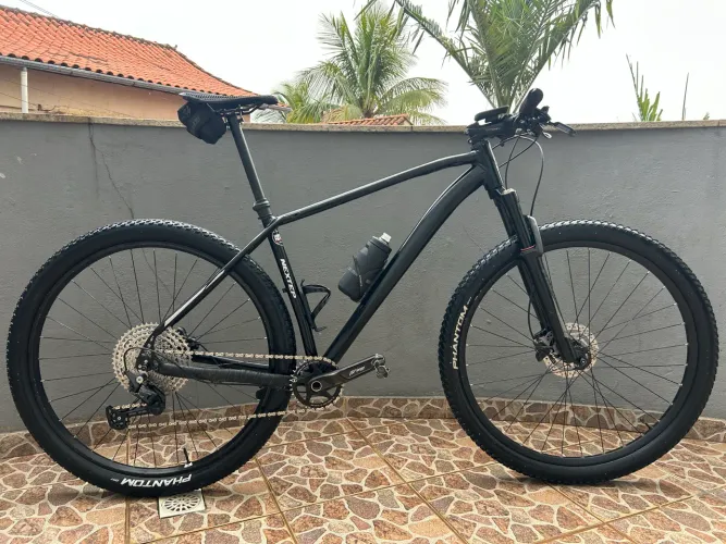 Oportunidade mtb 