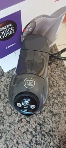 Cafeteira genio basic