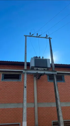 TRANSFORMADOR 55KVA