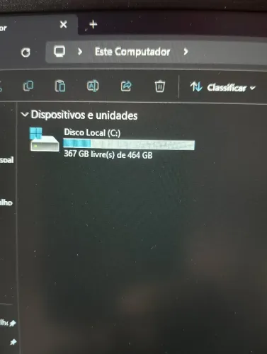 SSD KINGSTON 500GB