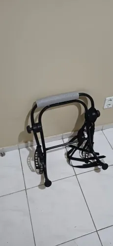 Transbike