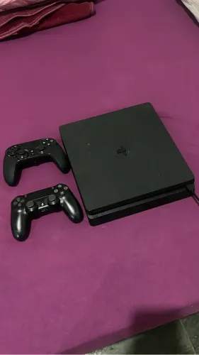 PlayStation 4