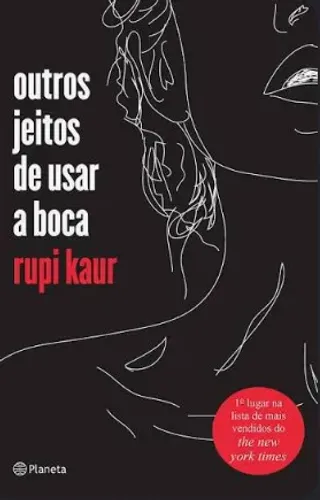 outros jeitos de usar a boca