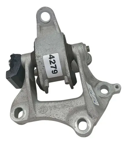 Coxim Câmbio Honda Civic 2.0 2012 2013 2014 2015 2016