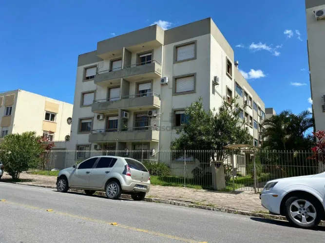 Apartamento 2 quartos para aluguel Pelotas