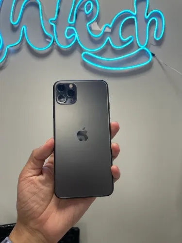 iPhone 11 Pro Max