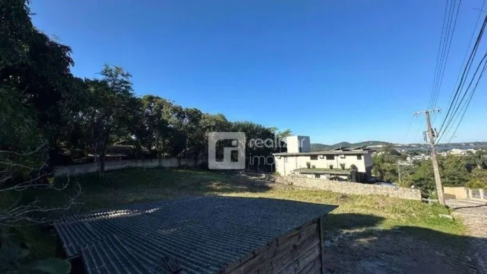 Terreno Residencial à venda, Lagoa da Conceição, Florianópolis - TE0049.