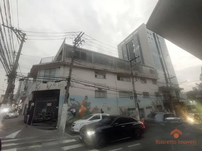Prédio para alugar, 846 m² por R$ 28.000,00/mês - Centro - Osasco/SP